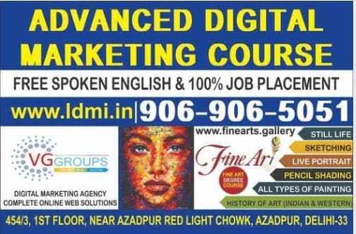 Digital Marketing and Ecommerce Consultant Delhi Pictures photo 2